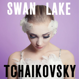 Swan Lake, Op. 20 - No. 2, Waltz. Tempo di valse
