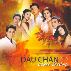 Dấu Chân Của Biển