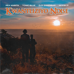 Kwantliziyo Ndise