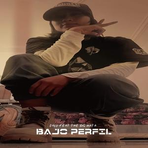Bajo Perfil (feat. Dalu x The Big Mata) (Explicit)