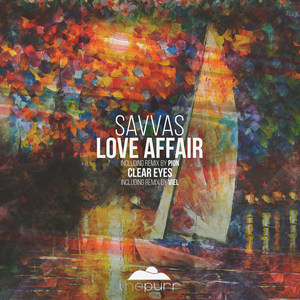 Love Affair (Pion Remix)