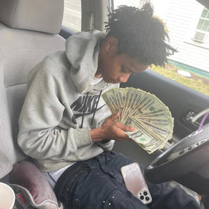 Stuck Inna Trap #TfNigga (Explicit)