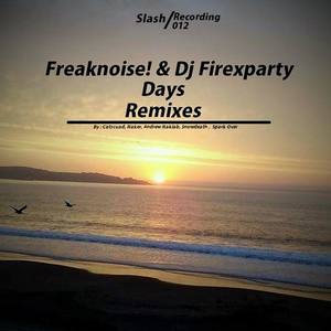 Days (Catscuad Remix)