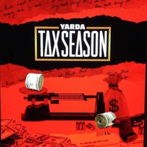 Tax Season (Explicit)