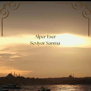 Seviyor Sanma (Explicit)