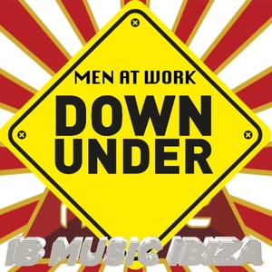 Man at Work (Remix Edit)