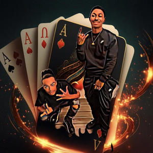 SPIN THRU (feat. TWIN #LLF2) (Explicit)