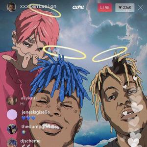 XXXTENTACION - changes (Prod. brøkuzzz)