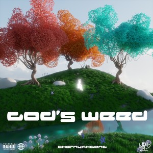 GOD'S WEED (Explicit)