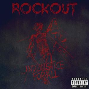 R O C K O U T (feat. Lil C & A1 Trap) [Explicit]