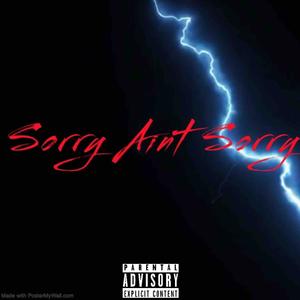 Sorry Ain't Sorry (Intro) (Explicit)