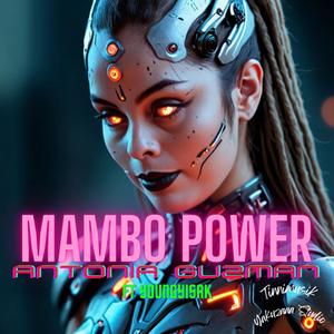 MAMBO POWER