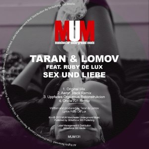 Sex und Liebe