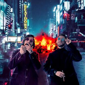 Beatdown City(feat. Ari Fine) (Explicit)