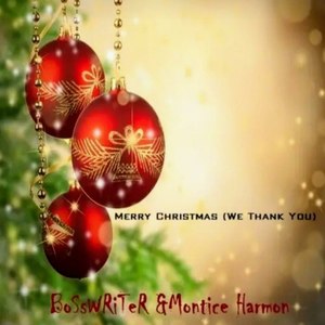 Merry Christmas(We Thank You) (Double Mix)