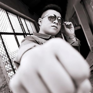 MC原锋 - 敬情谊