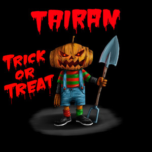 Trick Or Treat