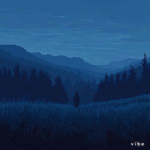 where the silence waits