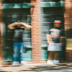 Right There (Slowed)