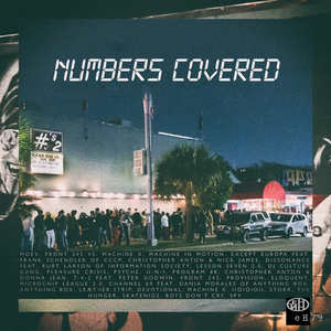 Dissonance - Running Up That Hill