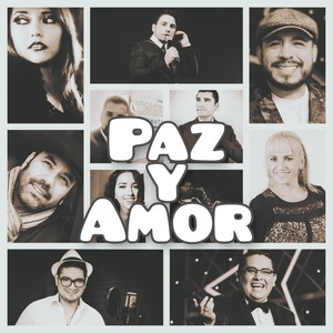 Paz y Amor