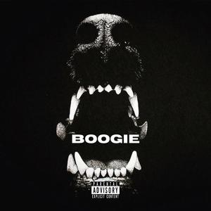 Boogie man (Explicit)
