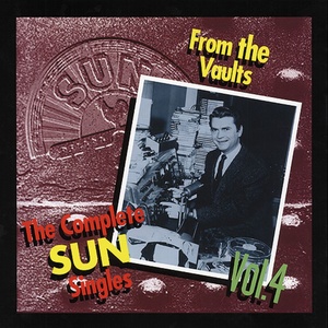 The Sun Singles Vol. 4