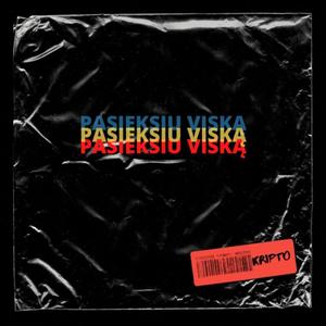 Pasieksiu viską (Explicit)