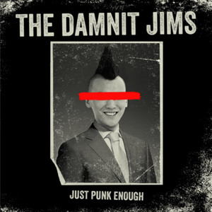 Just Punk Enough