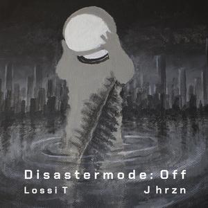 Disastermode: off - EP