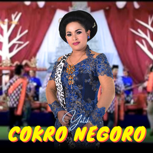 Cokro Negoro