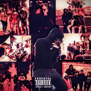 Heart attack (feat. LUL SINS) (Explicit)