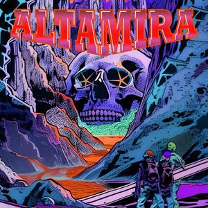 Altamira (feat. Los Migol, Ferio Aka Mr Cash & Vigno) [Explicit]