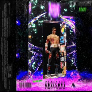 JohnnyCage (Explicit)