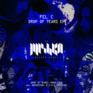 Drop of Tears (R.I.S.E. Venecian Remix)
