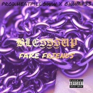 FAKE FRIENDS (Original Mix)