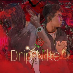 Drip Nike (Explicit)