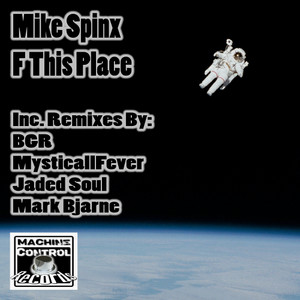 F This Place (BGR|Beat Groove Rhythm|Remix)