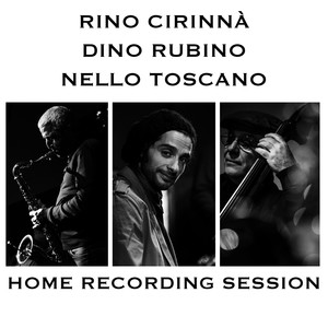 Dino Rubino - I'm Getting Sentimental over You