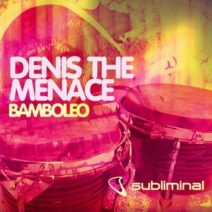 Bamboleo (Club Mix)