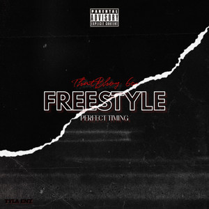 Freestyle ( Perfect Timing ) (Explicit)