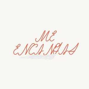 me encantas (Explicit)