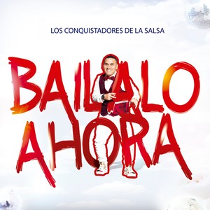 Bailalo Ahora