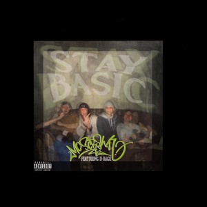 Truth(feat. D-Rage) (Explicit)