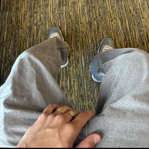 Stand Out (Explicit)