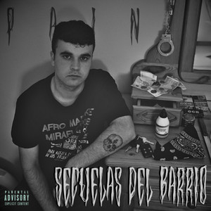 Díficil de Tratar (Explicit)