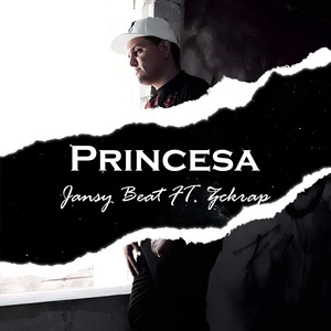 Princesa (feat. Zckrap) (Sessions #1)