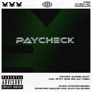 Paycheck (Explicit)