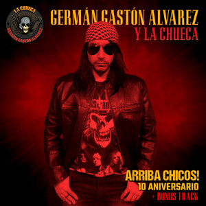 Arriba Chicos! – 10 Aniversario