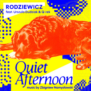 Quiet Afternoon